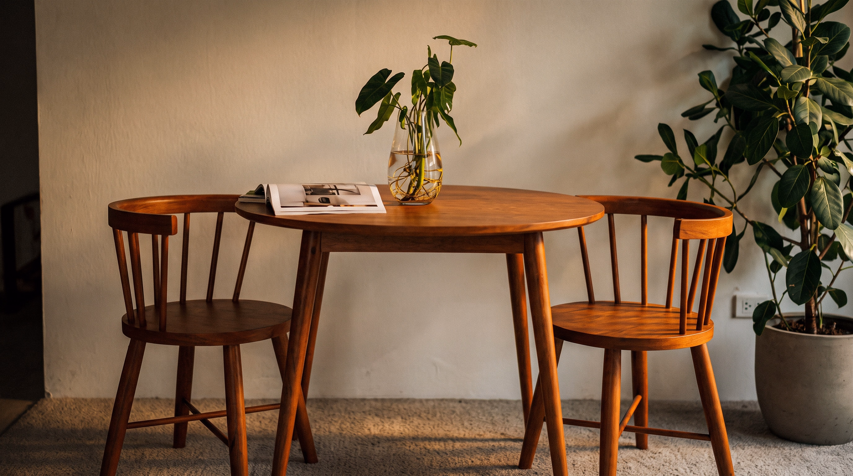 TABLES