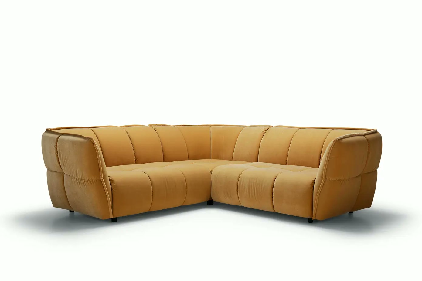 Clyde Corner Sofa